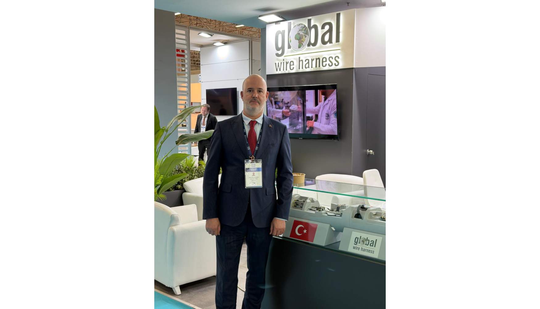 SAHA EXPO 2026
